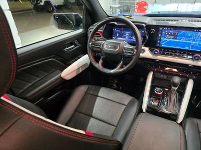 2024 GMC Canyon — photo 41 view
