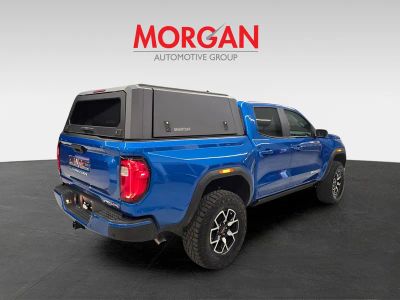 2024 GMC Canyon — photo 7 view
