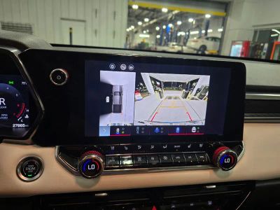 2024 GMC Canyon — photo 28 view