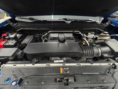 2024 GMC Canyon — photo 16 view