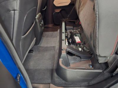 2024 GMC Canyon — photo 34 view