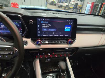 2024 GMC Canyon — photo 26 view