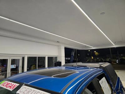 2024 GMC Canyon — photo 13 view