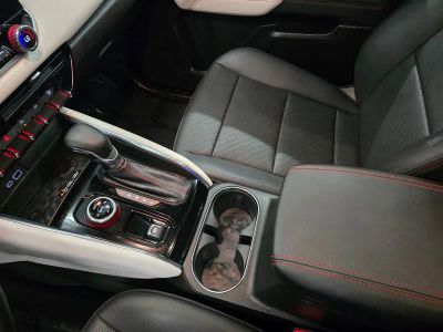 2024 GMC Canyon — photo 29 view