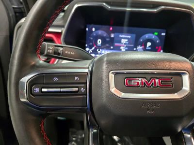2024 GMC Canyon — photo 23 view