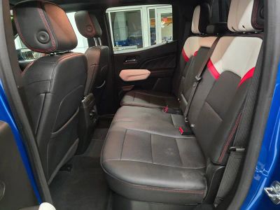 2024 GMC Canyon — photo 36 view