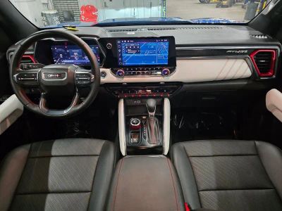 2024 GMC Canyon — photo 40 view