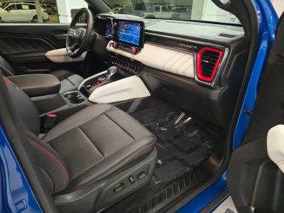 2024 GMC Canyon — photo 37 view