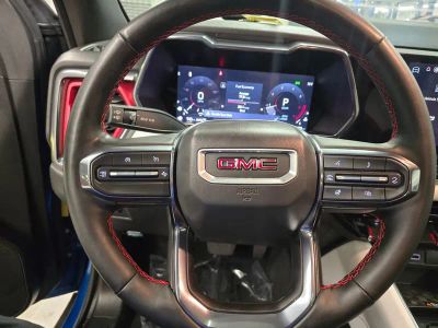 2024 GMC Canyon — photo 22 view
