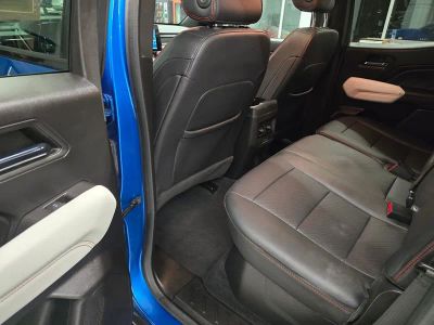 2024 GMC Canyon — photo 35 view