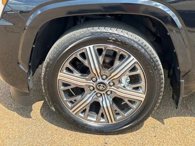 2025 Toyota Sequoia - Photo 27
