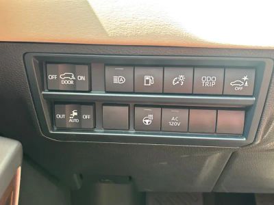 2025 Toyota Sequoia - Photo 26