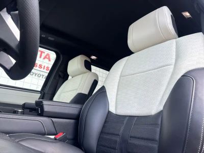2025 Toyota Sequoia - Photo 11