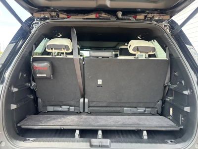 2025 Toyota Sequoia - Photo 34
