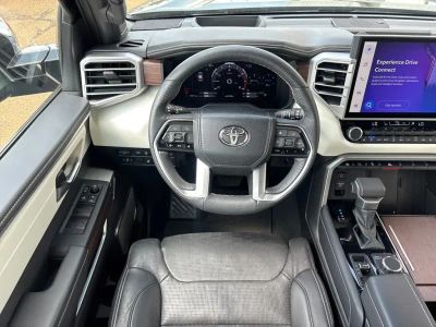 2025 Toyota Sequoia - Photo 3