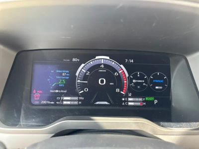 2025 Toyota Sequoia - Photo 24