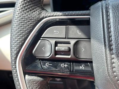 2025 Toyota Sequoia - Photo 22