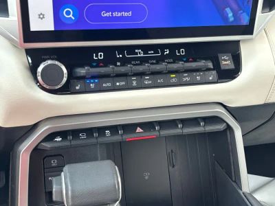 2025 Toyota Sequoia - Photo 14
