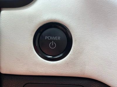 2025 Toyota Sequoia - Photo 20