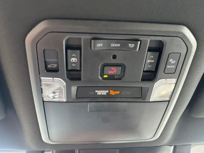 2025 Toyota Sequoia - Photo 17