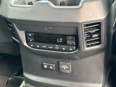 2025 Toyota Sequoia - Photo 31