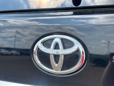 2025 Toyota Sequoia - Photo 36