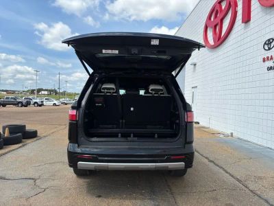 2025 Toyota Sequoia - Photo 33