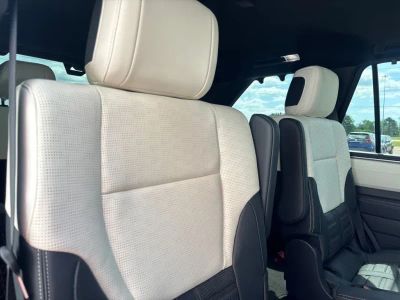 2025 Toyota Sequoia - Photo 29