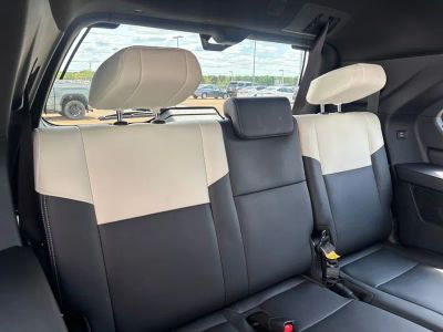 2025 Toyota Sequoia - Photo 30