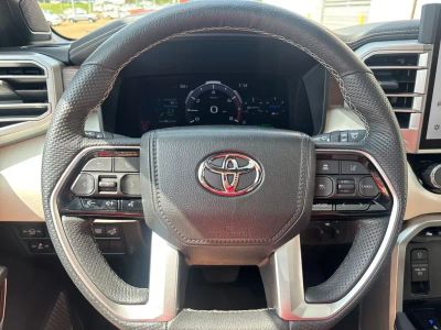 2025 Toyota Sequoia - Photo 21