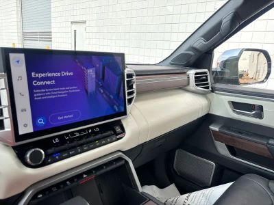2025 Toyota Sequoia - Photo 16