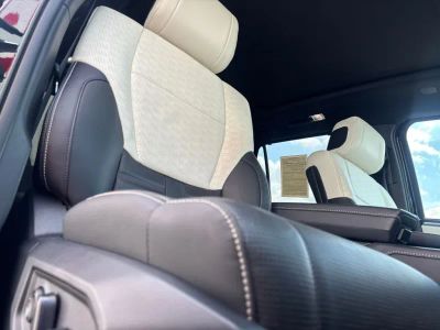 2025 Toyota Sequoia - Photo 28