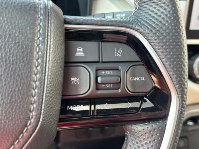 2025 Toyota Sequoia - Photo 23