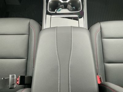 2026 Chevrolet Traverse — engine compartment view