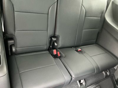 2026 Chevrolet Traverse — photo 15 view