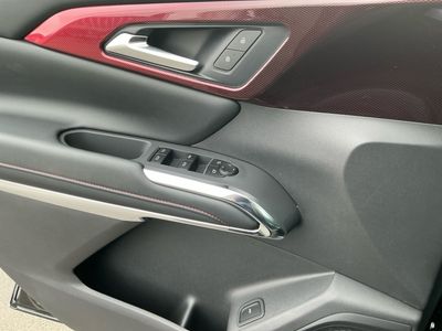 2026 Chevrolet Traverse — photo 13 view