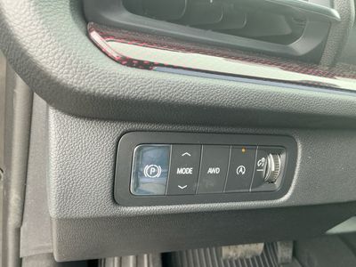 2026 Chevrolet Traverse — photo 7 view