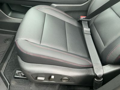 2026 Chevrolet Traverse — photo 10 view