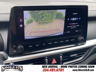 2022 Kia Forte - Photo 26