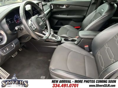 2022 Kia Forte - Photo 48