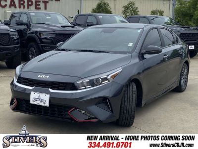 2022 Kia Forte - Photo 3
