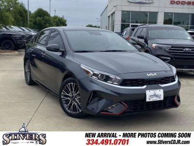 2022 Kia Forte - Photo 36