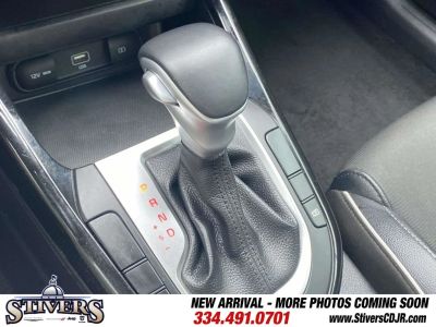 2022 Kia Forte - Photo 57