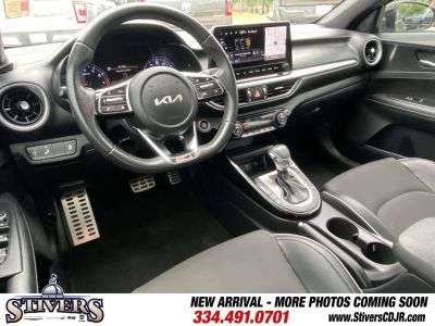 2022 Kia Forte - Photo 47