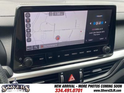 2022 Kia Forte - Photo 25