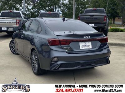 2022 Kia Forte - Photo 40
