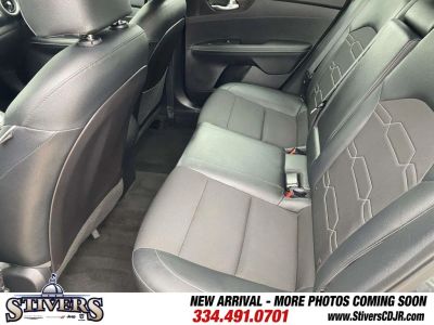 2022 Kia Forte - Photo 46