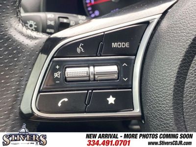 2022 Kia Forte - Photo 31