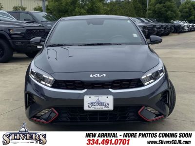 2022 Kia Forte - Photo 37