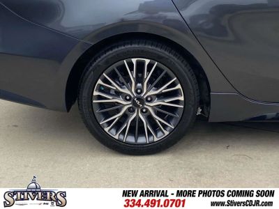 2022 Kia Forte - Photo 44
